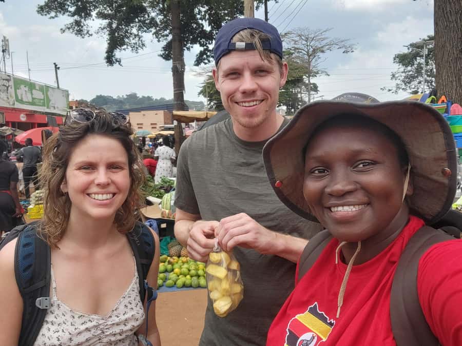 Entebbe: Female-Led Guided Walking Tour - Key points to know before you go
