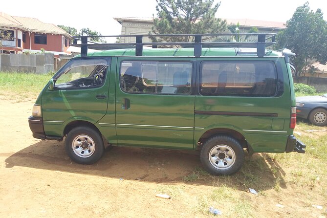 Entebbe kampala airport transfers - 24-hour pickup and late-night arrivals