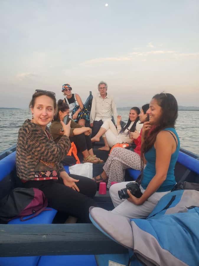 Entebbe: Mabamba Swamp Shoebill Tracking Boat Tour - Is $115 good value for three hours?