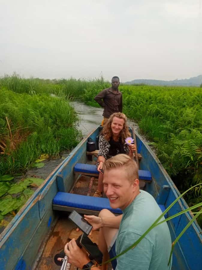 Entebbe: Mabamba Swamp Shoebill Tracking Boat Tour - Who will enjoy this tour most?