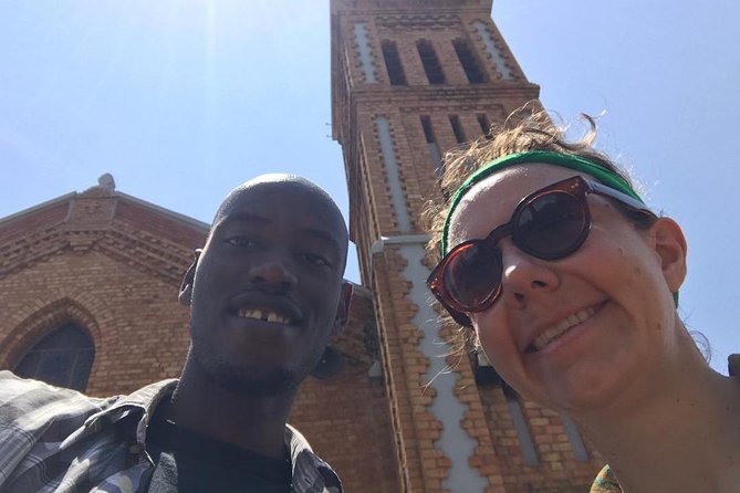 Entebbe Walking Tour (3 Hours) with Zoo and Botanical Gardens Options - Key points to know before booking