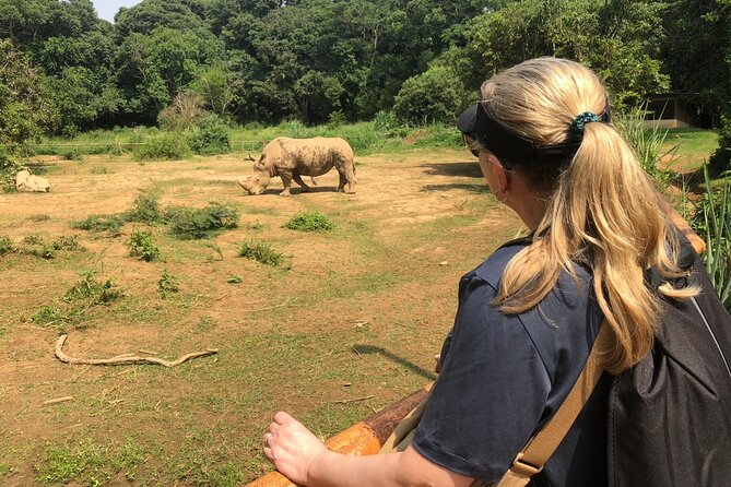 Entebbe Walking Tour (3 Hours) with Zoo and Botanical Gardens Options - Why Entebbe makes a good walking tour