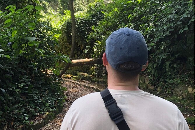 Entebbe Walking Tour (3 Hours) with Zoo and Botanical Gardens Options - Entebbe Crafts Village and the human side of souvenirs