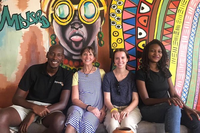 Entebbe Walking Tour (3 Hours) with Zoo and Botanical Gardens Options - Starting at Victoria Mall at 9:00 am