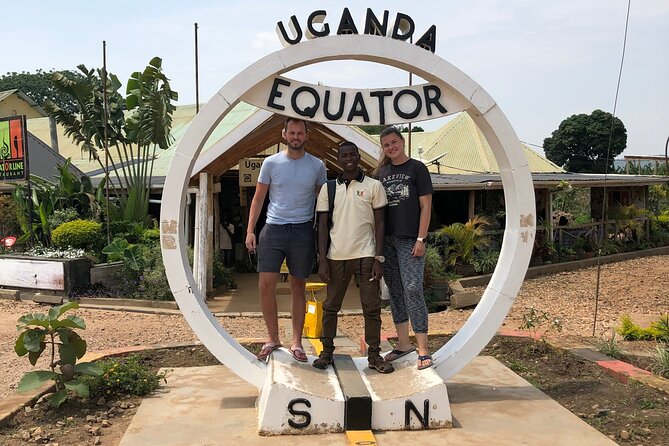 Equator Tour (Airpals Safaris tour) - Key Points to Know Before You Book