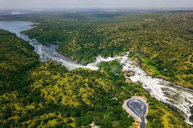Exploring The Mighty Falls In Uganda - What the schedule does not tell you