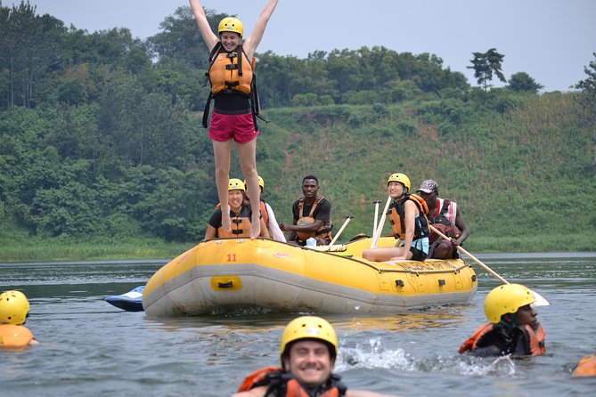 Family Float Trip - Key points to know before you book
