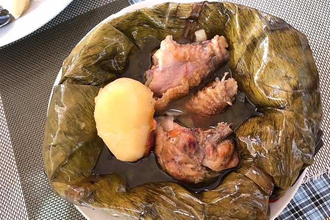 Fishing Village Food Tour & Luwombo Stop - Local Eateries Beside Lake Victoria