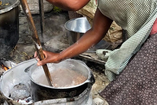 Fishing Village Food Tour & Luwombo Stop - What Five Hours Really Means