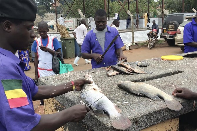 Fishing Village Food Tour & Luwombo Stop - Weather, Food Needs, and Practical Planning