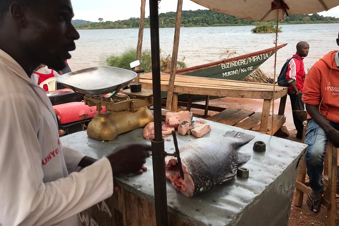 Fishing Village Food Tour & Luwombo Stop - Luwombo, the Meal to Look Forward To