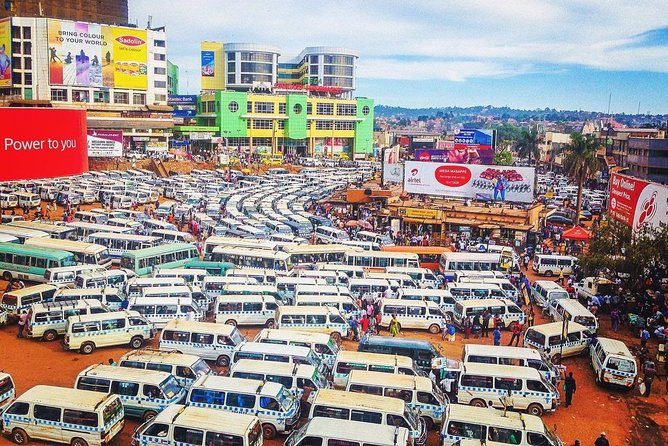 Free Female Guided Walking Tours Kampala (3 Hours) - Five useful things to know before you walk