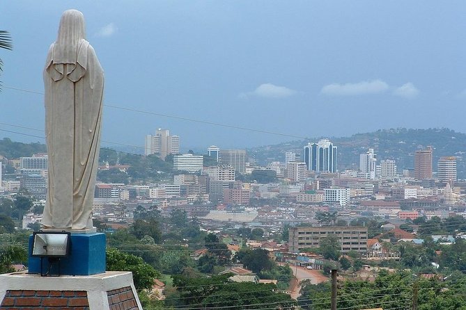 Free Female Guided Walking Tours Kampala (3 Hours) - Independence Monument and Kampala’s public memory