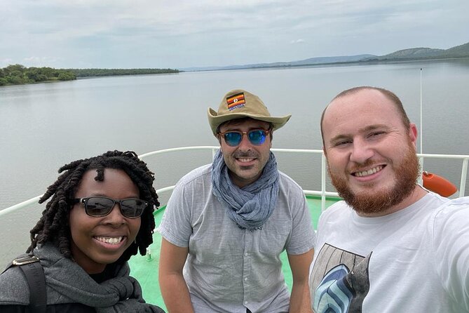 Full-Day Lake Mburo National Park Safari with Boat trip (2 day option available) - Walking safari as an alternative