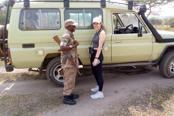 Full-Day Lake Mburo National Park Safari with Boat trip (2 day option available) - What the two-day option adds