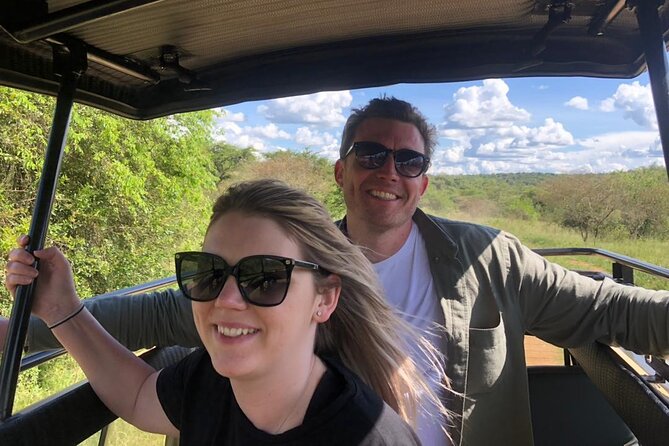 Full-Day Lake Mburo National Park Safari with Boat trip (2 day option available) - Is $400 a fair price?
