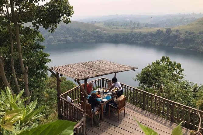 Gorilla and chimp experience holiday - What the guiding style adds
