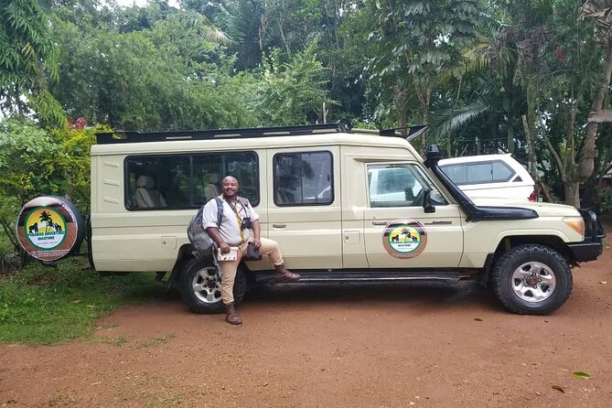Gorilla & Chimpanzee Trekking in Uganda - 5 Days - What the $3,630 price includes, and what it does not
