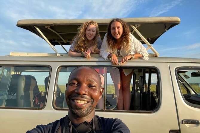 Guided Safari to Murchison Falls from Masindi - What makes this safari worth considering