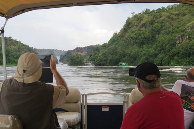 Guided Safari to Murchison Falls from Masindi - What to pack and what to clarify