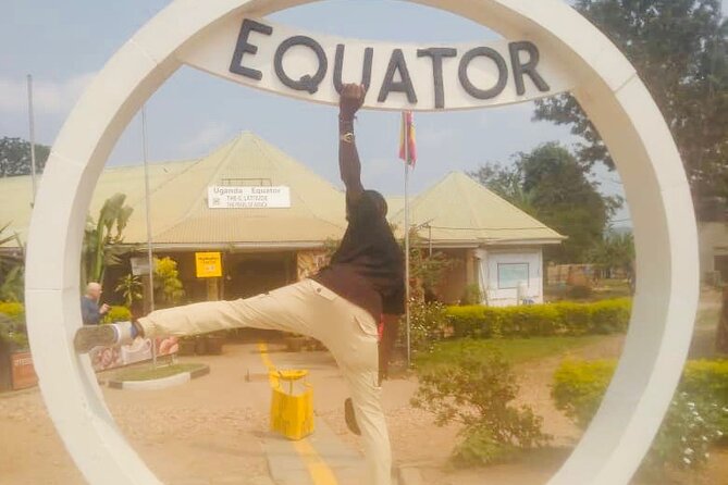 Half Day Equator Tour - Why this Kampala day trip works