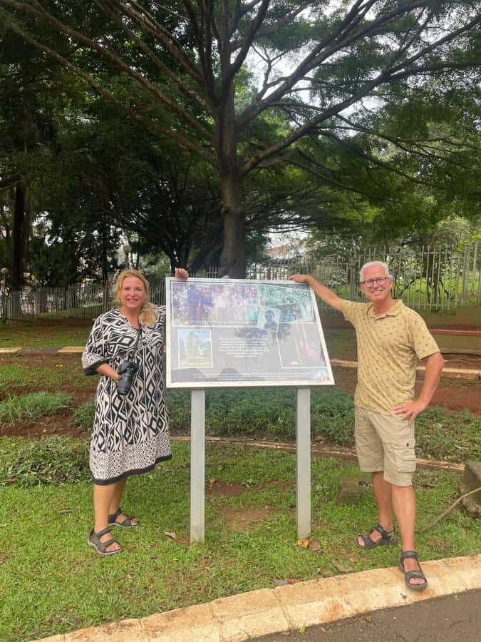 Inside Kampala walking tour (Female guided) - What the $35 Includes