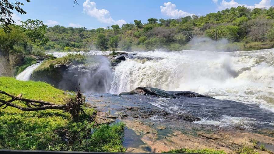 Kampala: 3-Day Murchison Falls Safari - Six hours from Kampala to Uganda’s biggest park