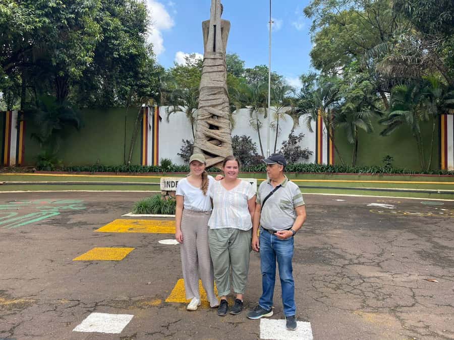 Kampala: City Guided walking sightseeing Tour - Why This Walk Works as a First Look at Kampala
