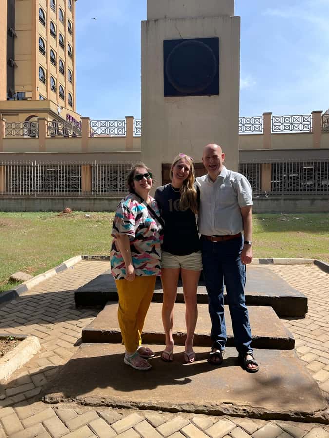 Kampala: City Guided walking sightseeing Tour - Owino Market, the Biggest and Most Intense Stop