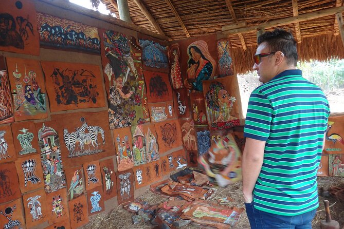 Kampala City Tour - Half Day - Kasubi Tombs and the living traditions of Buganda