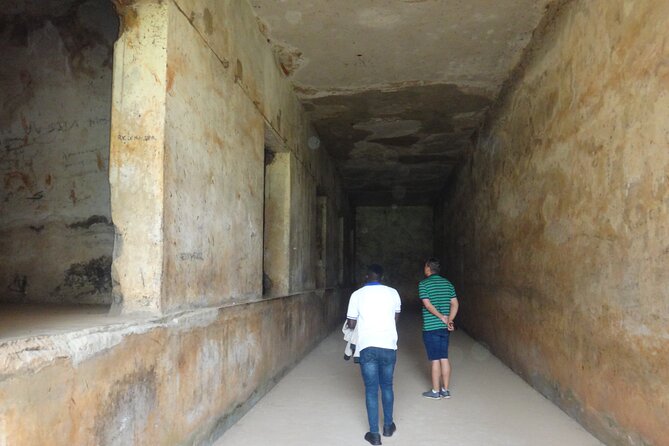 Kampala City Tour - Half Day - Makerere University and Kampala’s academic story