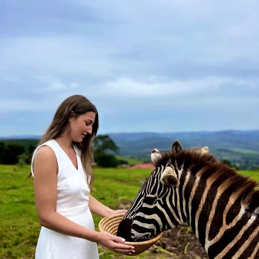 Kampala: Conservation Centre for Wildlife Guided Tour - Key points to know before you book