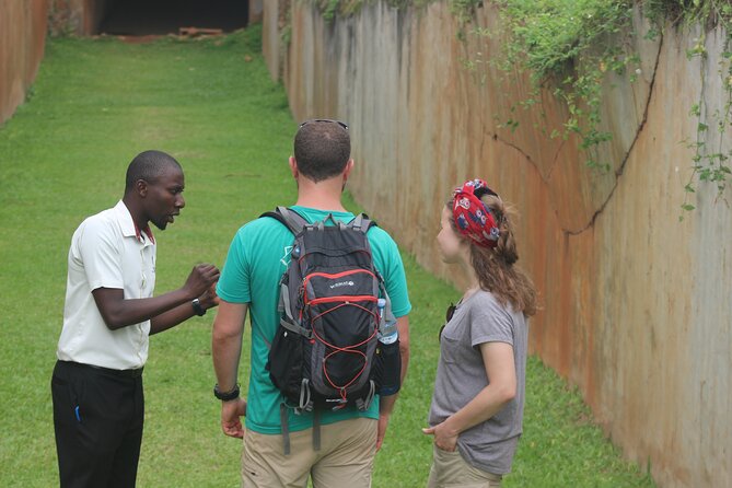 Kampala cultural tours - Why Buganda matters in Kampala