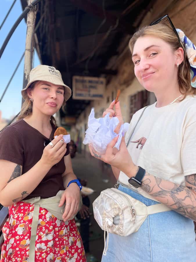 Kampala: Female-Guided Walking Tour - Starting beside Speke Road at Cariboo Restaurant