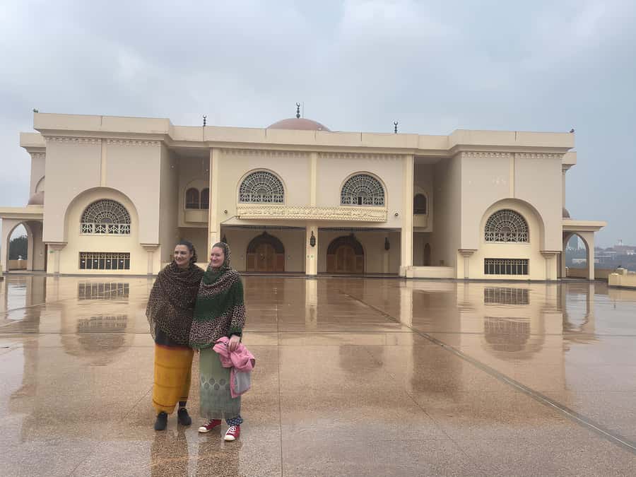 Kampala: Guided City Walking Tour with Gadaffi Mosque - Why this Kampala walk works