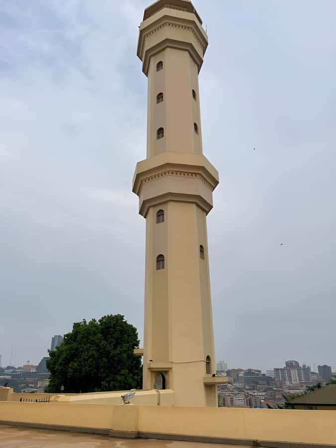 Kampala: Guided City Walking Tour with Gadaffi Mosque - The World War Memorial and Uganda’s colonial past