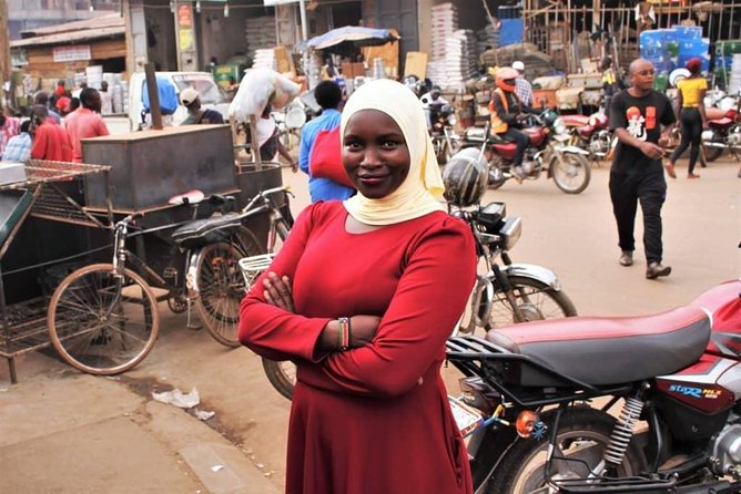 Kampala:Guided walking tour - Why this Kampala tour works well in a short visit