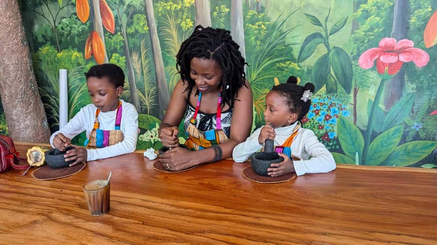 Kampala: Hands-On Chocolate Making Experience - Why this chocolate workshop is different