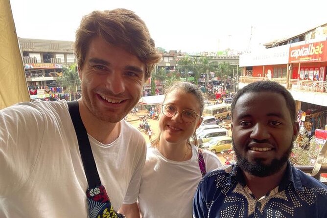 Kampala Heart of Walking Adventure - Key points to know before you book