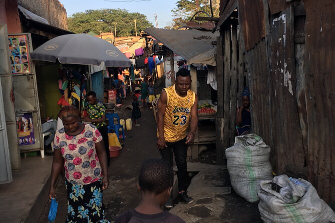 Kampala Heart of Walking Adventure - Why this walking tour gives you a useful first look at Kampala
