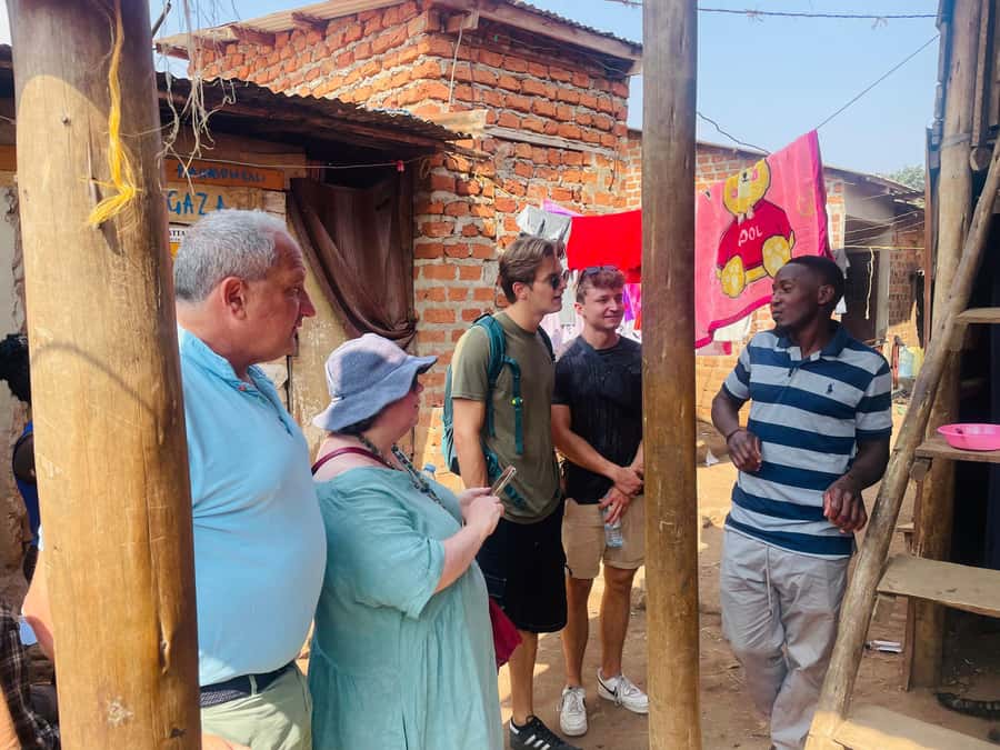 Kampala: Katanga Slum Guided Walking Tour - Why Katanga makes a worthwhile Kampala stop