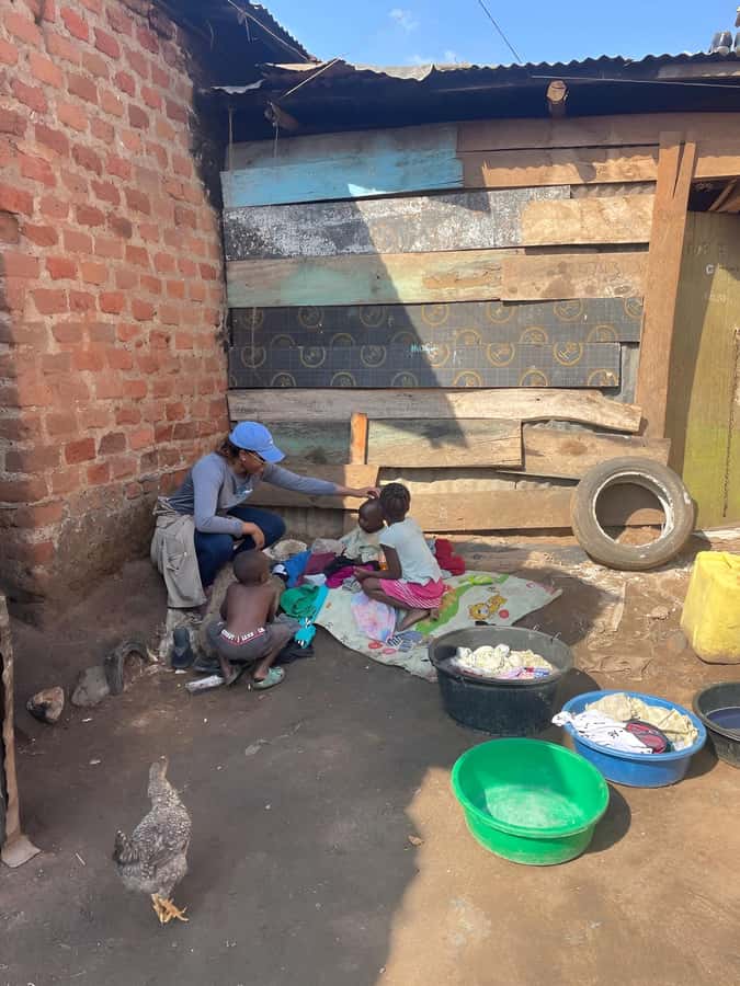 Kampala: Katanga Slum Guided Walking Tour - Facing the difficult parts honestly