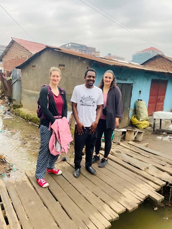 Kampala: Katanga Slum Guided Walking Tour - Is $25 good value for 90 minutes?