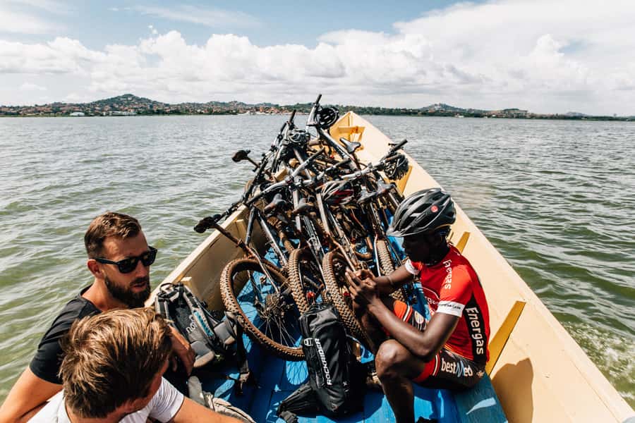 Kampala: Lake Victoria Island Cycling Tour - Should you book the Lake Victoria cycling tour?