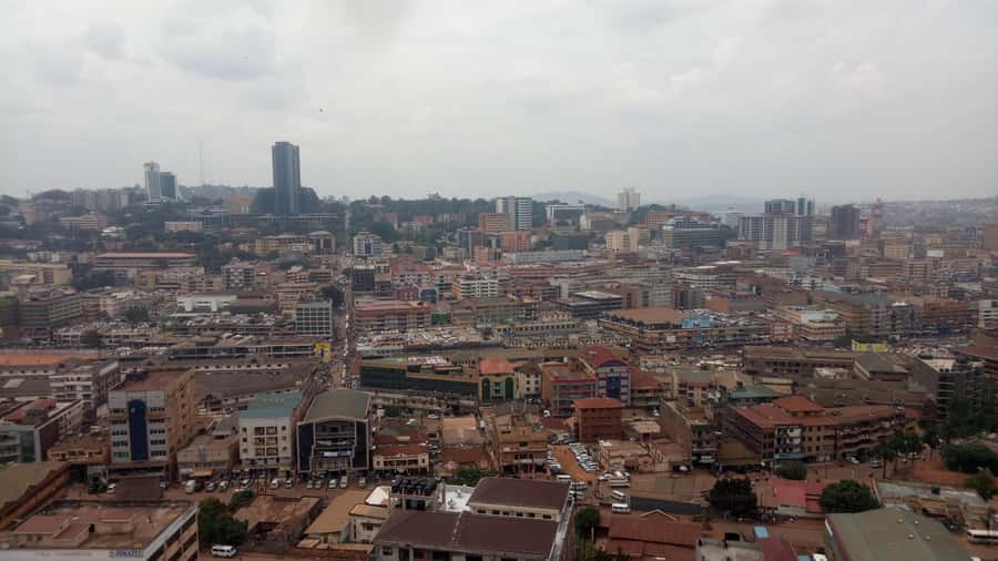 Kampala: Luxury City Tour with Hotel Pickup and Drop-Off - Kabaka’s Palace and the difficult side of royal history