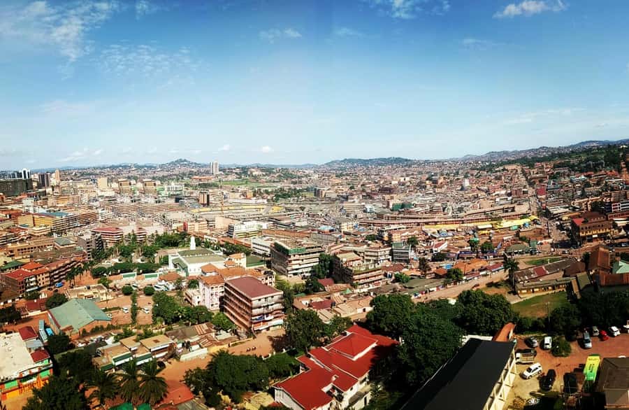 Kampala: Luxury City Tour with Hotel Pickup and Drop-Off - Kasubi Tombs, Buganda’s sacred royal ground
