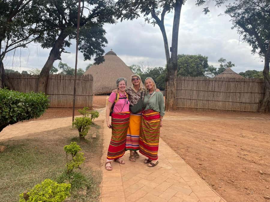 Kampala: Private Guided City Tour with vehicle Transfers - Five smart reasons to consider this Kampala tour