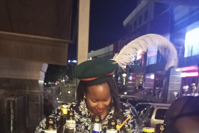 Kampala Pub Crawl | Uganda | 4 hours - Key points before you book