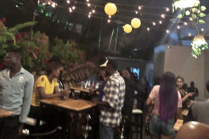 Kampala Pub Crawl | Uganda | 4 hours - What the Kampala night out is really offering