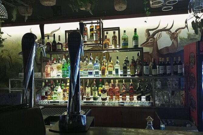 Kampala Pub Crawl | Uganda | 4 hours - Is $65 good value for four hours?